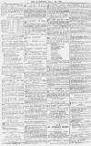 The Examiner Saturday 16 May 1868 Page 14