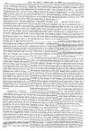 The Examiner Saturday 13 February 1869 Page 2