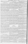The Examiner Saturday 13 February 1869 Page 10
