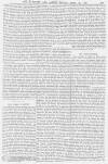 The Examiner Saturday 24 April 1869 Page 3