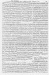 The Examiner Saturday 24 April 1869 Page 7