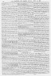 The Examiner Saturday 24 April 1869 Page 8
