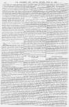 The Examiner Saturday 26 June 1869 Page 8