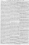 The Examiner Saturday 24 July 1869 Page 8