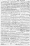 The Examiner Saturday 24 July 1869 Page 10