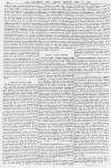 The Examiner Saturday 31 July 1869 Page 2