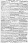 The Examiner Saturday 31 July 1869 Page 9