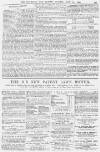 The Examiner Saturday 31 July 1869 Page 13