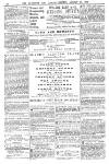 The Examiner Saturday 28 August 1869 Page 14