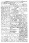 The Examiner Saturday 02 October 1869 Page 6