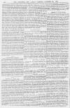 The Examiner Saturday 23 October 1869 Page 10