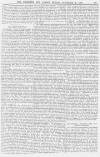 The Examiner Saturday 06 November 1869 Page 3