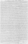 The Examiner Saturday 06 November 1869 Page 4