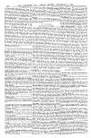 The Examiner Saturday 06 November 1869 Page 8