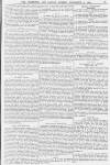 The Examiner Saturday 06 November 1869 Page 11