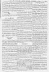 The Examiner Saturday 06 November 1869 Page 13