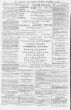 The Examiner Saturday 06 November 1869 Page 14