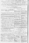 The Examiner Saturday 06 November 1869 Page 16