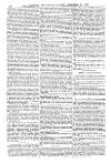 The Examiner Saturday 27 November 1869 Page 8