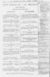 The Examiner Saturday 27 November 1869 Page 16