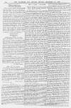 The Examiner Saturday 11 December 1869 Page 4