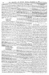 The Examiner Saturday 11 December 1869 Page 6