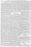 The Examiner Saturday 11 December 1869 Page 8