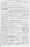 The Examiner Saturday 11 December 1869 Page 15