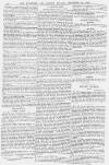 The Examiner Saturday 18 December 1869 Page 8