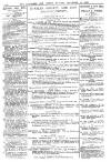 The Examiner Saturday 18 December 1869 Page 16