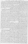 The Examiner Saturday 29 January 1870 Page 6