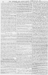 The Examiner Saturday 12 February 1870 Page 6