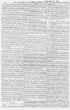 The Examiner Saturday 19 February 1870 Page 6