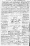 The Examiner Saturday 19 February 1870 Page 14