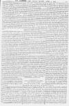 The Examiner Saturday 09 April 1870 Page 3