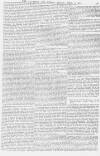 The Examiner Saturday 09 April 1870 Page 5