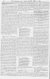 The Examiner Saturday 09 April 1870 Page 6