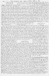The Examiner Saturday 09 April 1870 Page 8