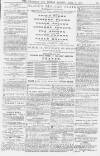 The Examiner Saturday 09 April 1870 Page 13