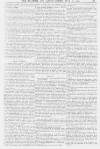 The Examiner Saturday 23 July 1870 Page 7