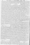 The Examiner Saturday 06 August 1870 Page 6