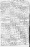 The Examiner Saturday 29 October 1870 Page 8