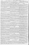 The Examiner Saturday 29 October 1870 Page 10