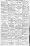 The Examiner Saturday 29 October 1870 Page 14