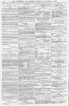 The Examiner Saturday 05 November 1870 Page 14