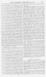 The Examiner Saturday 25 February 1871 Page 7