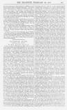 The Examiner Saturday 25 February 1871 Page 13