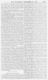 The Examiner Saturday 23 September 1871 Page 3