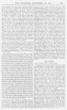 The Examiner Saturday 23 September 1871 Page 15