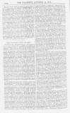 The Examiner Saturday 14 October 1871 Page 6